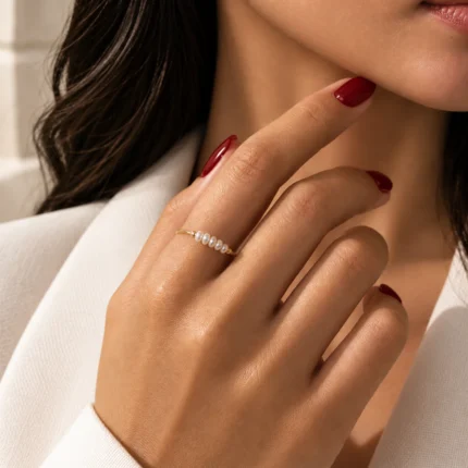 ⁦Ruba Soft Ring⁩ - الصورة ⁦2⁩